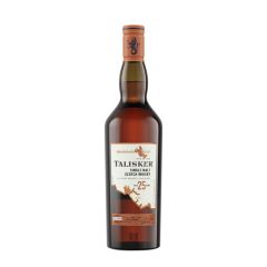 Talisker 25 Year Old