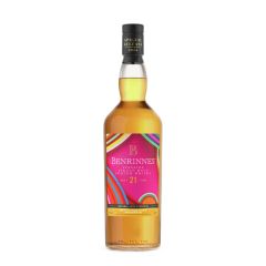 Benrinnes 21 Year Old Special Release 2024