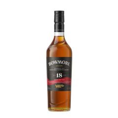 Bowmore 18 Year Old Sherry Oak Cask