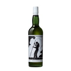 Laphroaig 33 Year Old Strong Characters : Donald Johnston
