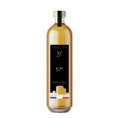 Twelve Whisky Basalte 57