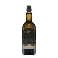 Port Askaig Cask Strength #2