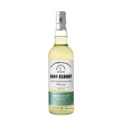 Linkwood 11 Year Old 2013 Very Cloudy 2nd fill butts Signatory Vintage