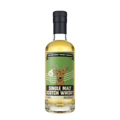 That Boutique-Y Whisky Company Islay Single Malt