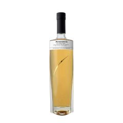 Penderyn 10 Year Old 2015 Welsh Barley Bourbon Cask Itinéraires