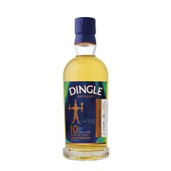 Dingle 10 Year Old 2015 Single cask ex-bourbon n°689 Itinéraires