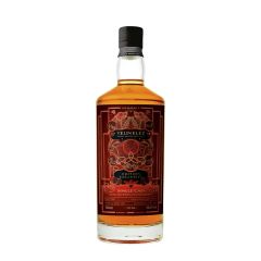 Armorik 5 Year Old 2020 Yeun Elez ex-Sherry Hogshead Itinéraires