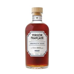 Uberach 2005 Version Française Banyuls Cask