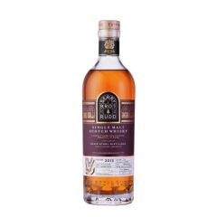 Blair Athol 12 Year Old 2013 Margaux Finish Berry Bros. & Rudd