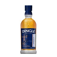 Dingle Single Malt 10 Year Old