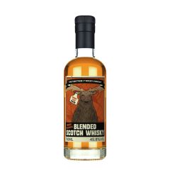 That Boutique-Y Whisky Company Blended Scotch Peaty Sherry