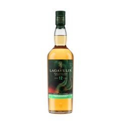 Lagavulin 12 Year Old Special Release 2025