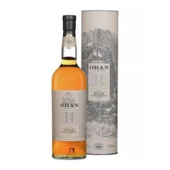 Oban 14 Year Old