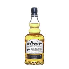 Old Pulteney 12 Year Old