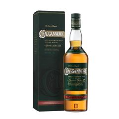 Cragganmore Distillers Edition
