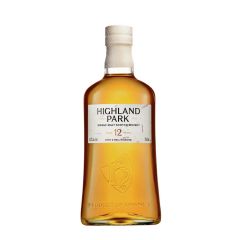 Highland Park 12 Year Old