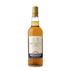 Clynelish 17 Year Old 1989 Berry Bros. & Rudd