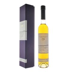 Linkwood 26 Year Old 1981 Rum Cask Natural Cask Strength of