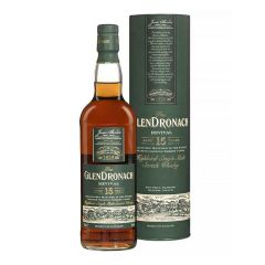 Glendronach 15 Year Old Revival (bottling 2015)
