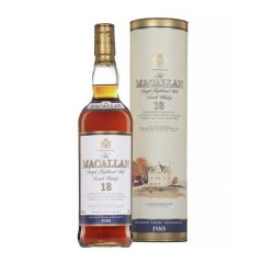 Macallan (The) 18 Year Old 1985