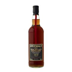 Macallan 1970 Gordon & Macphail