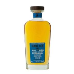 Caol Ila 27 Year Old 1984 Signatory Vintage