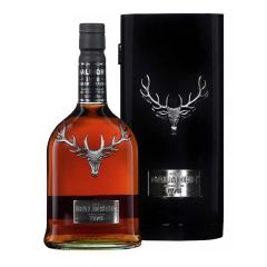 Dalmore 1978 Amoroso Sherry Finesse