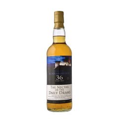 Bunnahabhain 36 Year Old 1975 Joint Bottling LMDW the Nectar