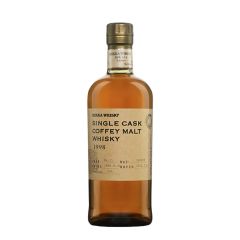 Nikka 1998 Coffey Malt
