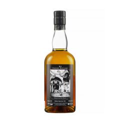 Chichibu 2009 Chibidaru Single Cask