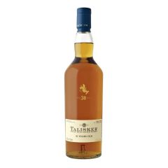 Talisker 30 Year Old Limited Edition
