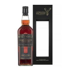Macallan 1965 Gordon & Macphail