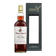 Mortlach 1971 Gordon & Macphail