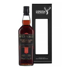 Macallan 1970 Gordon & Macphail