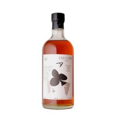 Hanyu 2000 Ace of Clubs