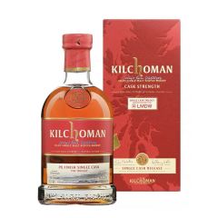 Kilchoman 2010 Pedro Ximenez Finish Trilogy