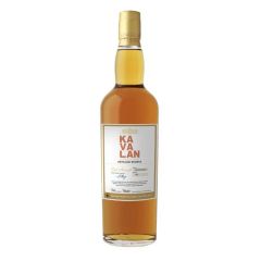 Kavalan Distillery Reserve Whisky Live 2015 of