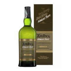 Ardbeg 1998 Almost There 3rd Release Bottled - 2007
