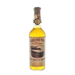 Highland Park 8 Year Old of