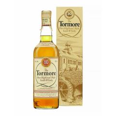 Tormore 10 Year Old