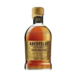 Aberfeldy 20 Year Old 1996 Fine French Wine Finish - 60 Year Old LMDW