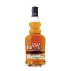 Old Pulteney 12 Year Old 2004 Sherry Cask - 60 Year Old LMDW