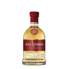 Kilchoman 5 Year Old 2011 Caroni Cask Finish - 60 Year Old LMDW