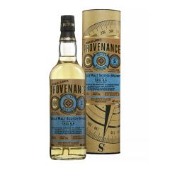 Caol Ila 5 Year Old 2011 - 60 Year Old LMDW Douglas Laing