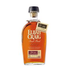 Elijah Craig 9 Year Old Private Barrel - 60 Year Old LMDW