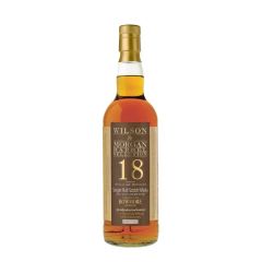 Bowmore 18 Year Old 1998 Sherry Butt - 60 Year Old LMDW W&M
