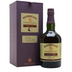 Redbreast 19 Year Old 1998 Lustau Sherry Finish LMDW Cellar Book