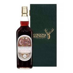Glen Grant 52 Year Old 1965 LMDW Cellar Book Gordon & Macphail