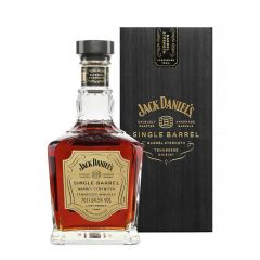 Jack Daniel'S Single Barrel Proof No 17-5565