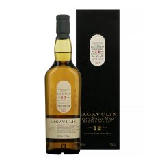 Lagavulin 12 Year Old 17th Release